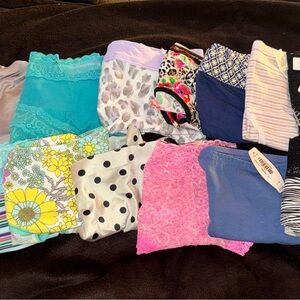 14 Pairs of Victoria Secret Underwear